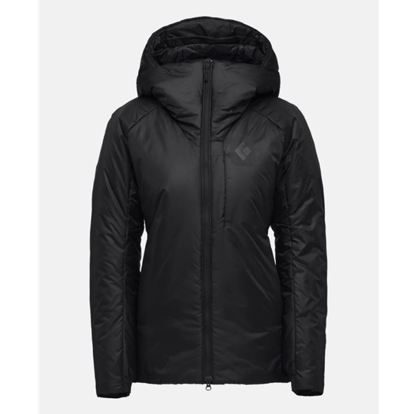 W Belay Parka