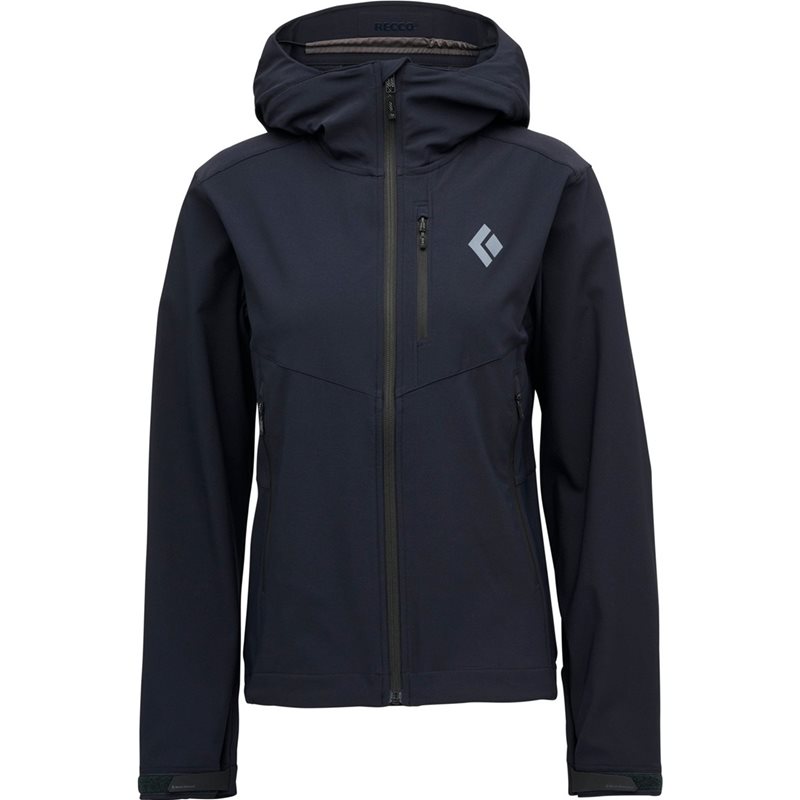 W Dawn Patrol Softshell