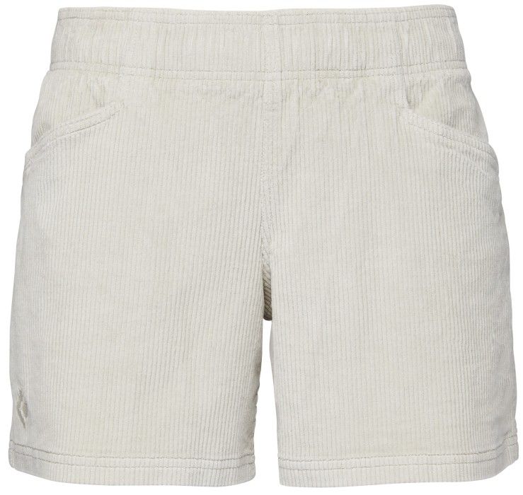 W Dirtbag Corduroy Shorts Birch