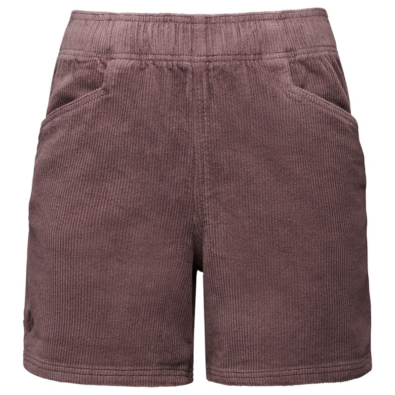W Dirtbag Corduroy Shorts