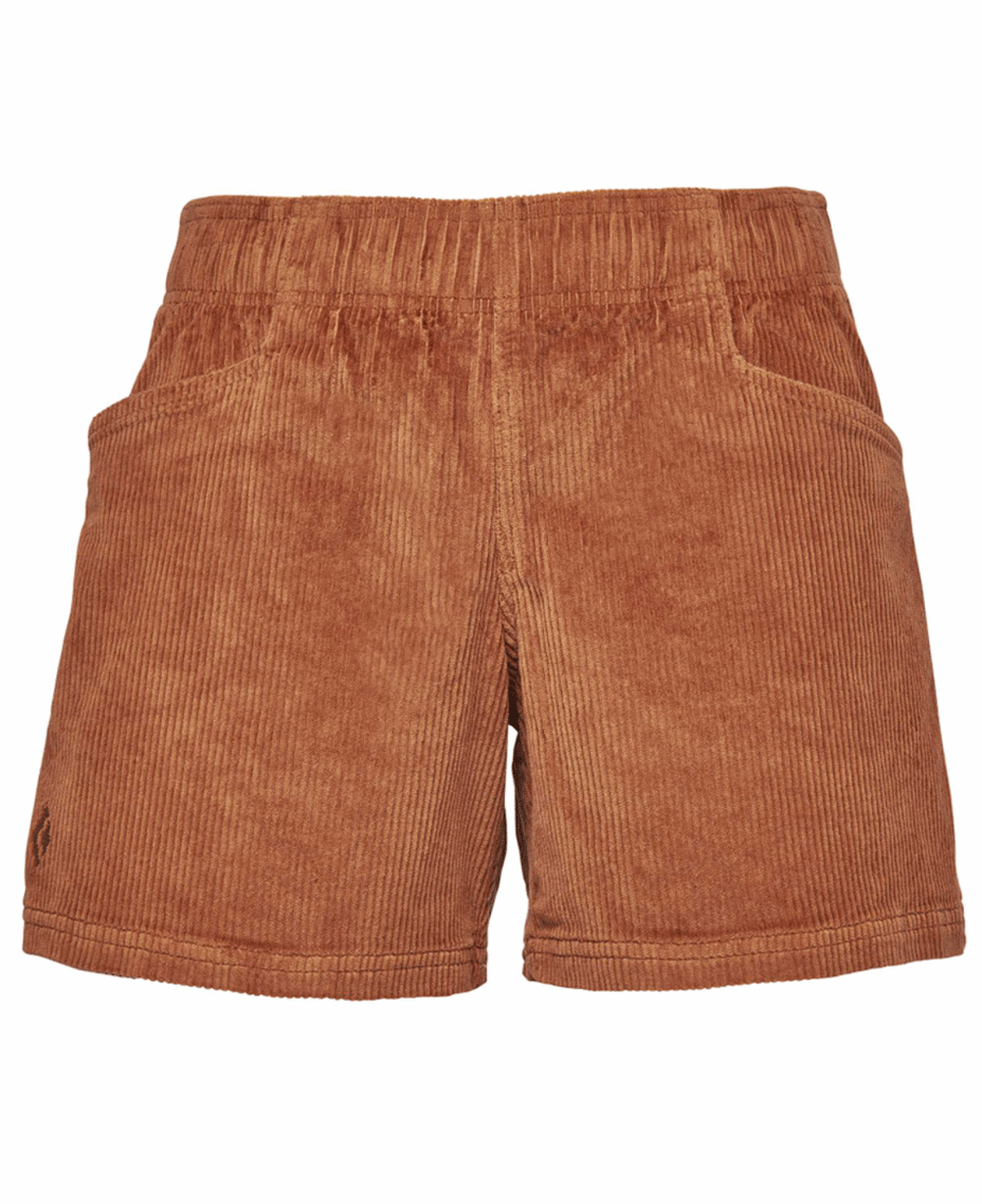 W Dirtbag Shorts Moab Brown