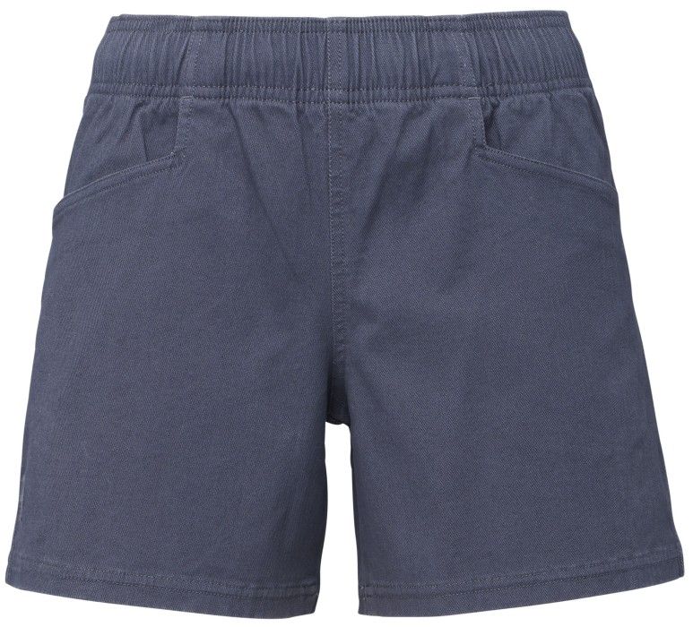 W Dirtbag Twill Shorts Charcoal