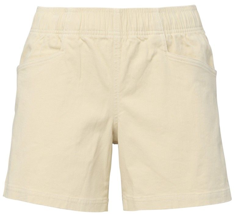 W Dirtbag Twill Shorts White Oak