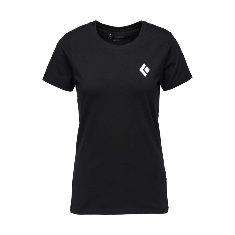W Eqpmnt For Alpinists Ss Tee