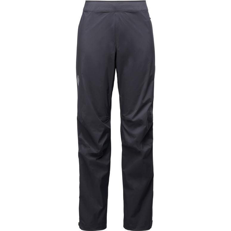W Fineline Stretch Fz Pants