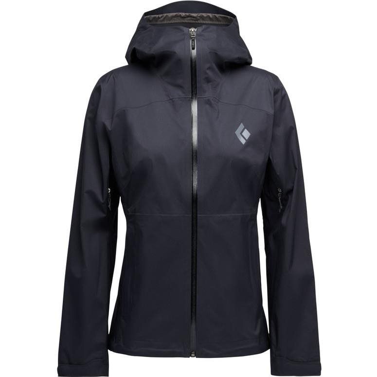 W Fineline Stretch Shell