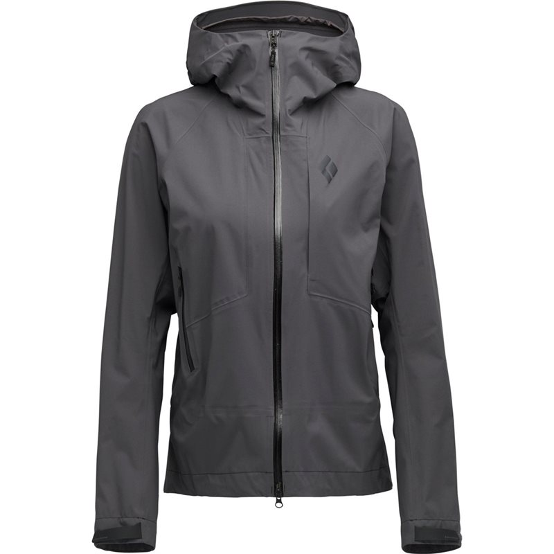 W Highline Stretch Shell