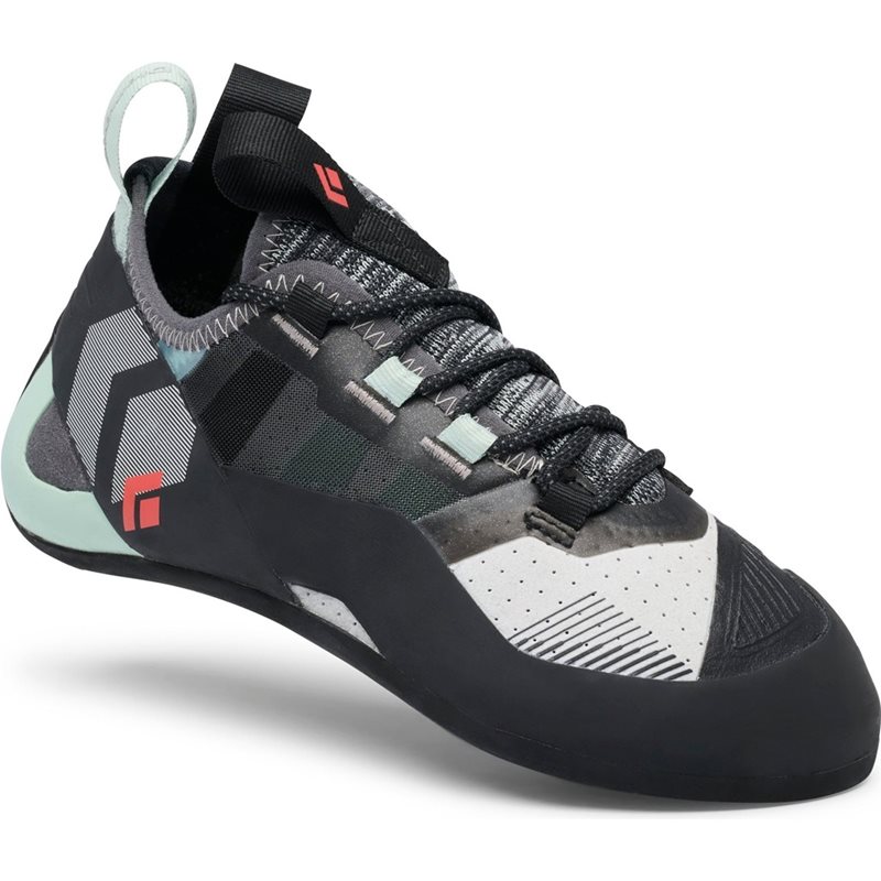 W Momentum Lace Climbing Shoes