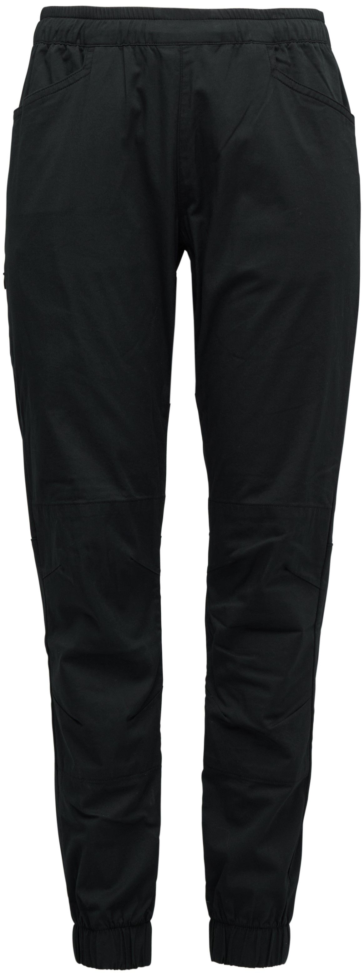 W Notion Pants Black