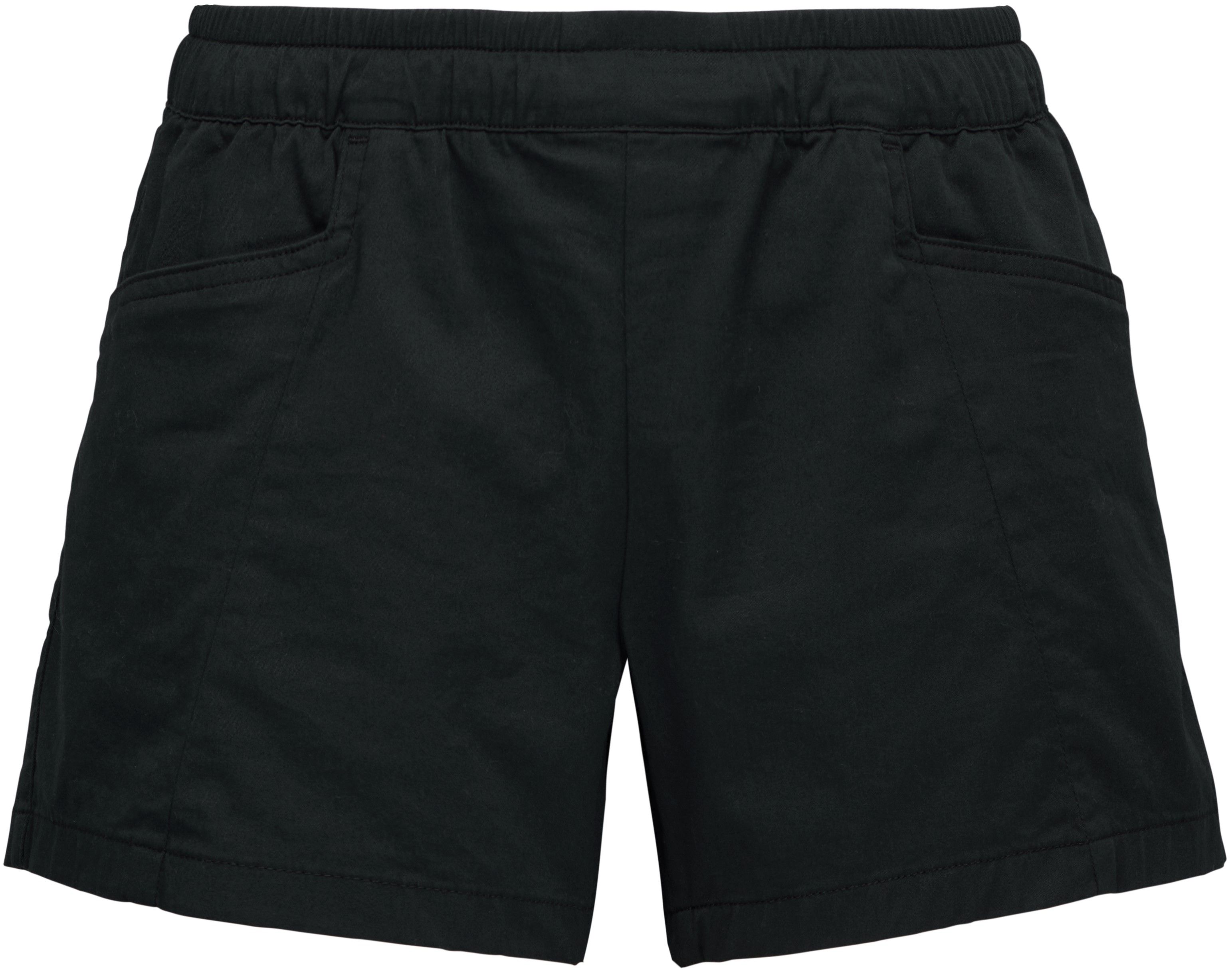 W Notion Shorts Black