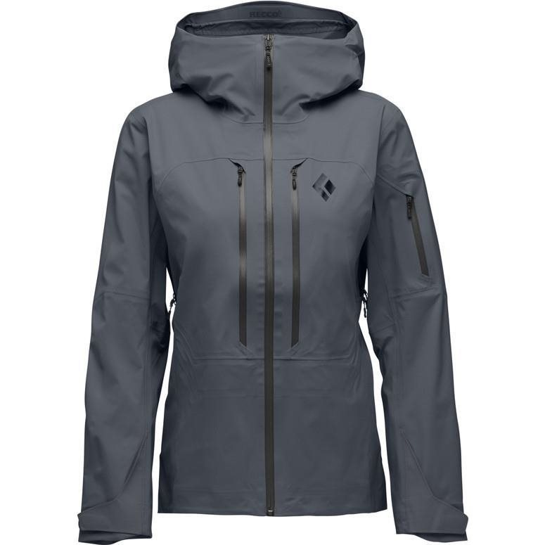 W Recon Lt Stretch Shell