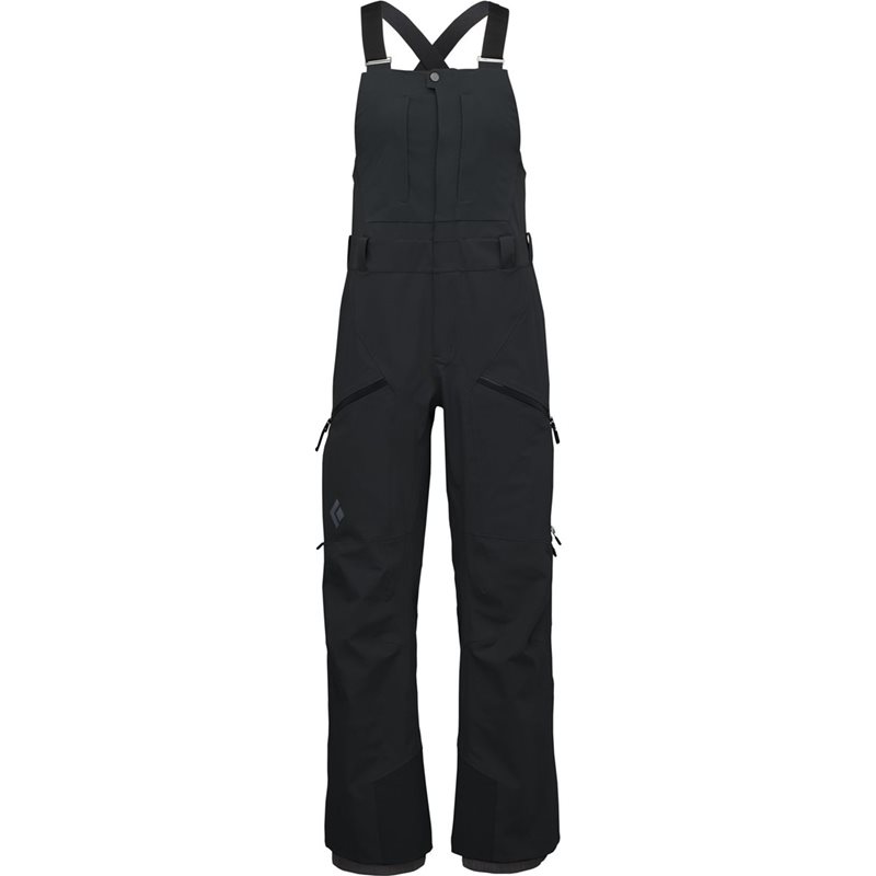 W Recon Stretch Bibs