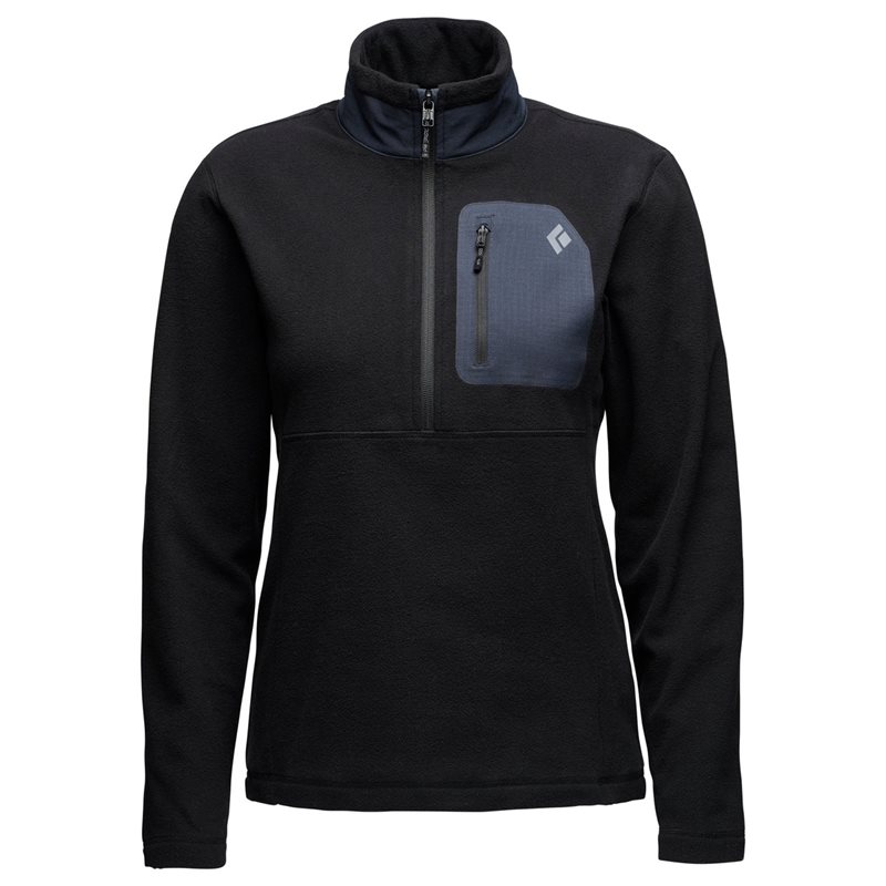 W Rift Hz Fleece Jacket