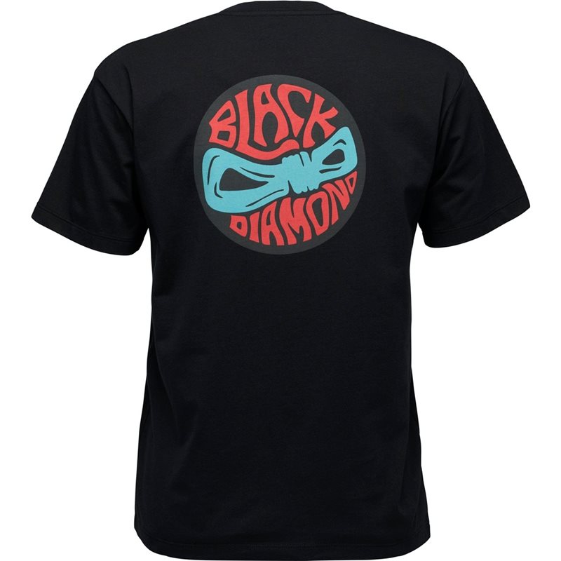 W Rope Badge Ss Tee
