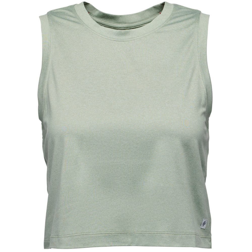 W's Circuit Tank Agave