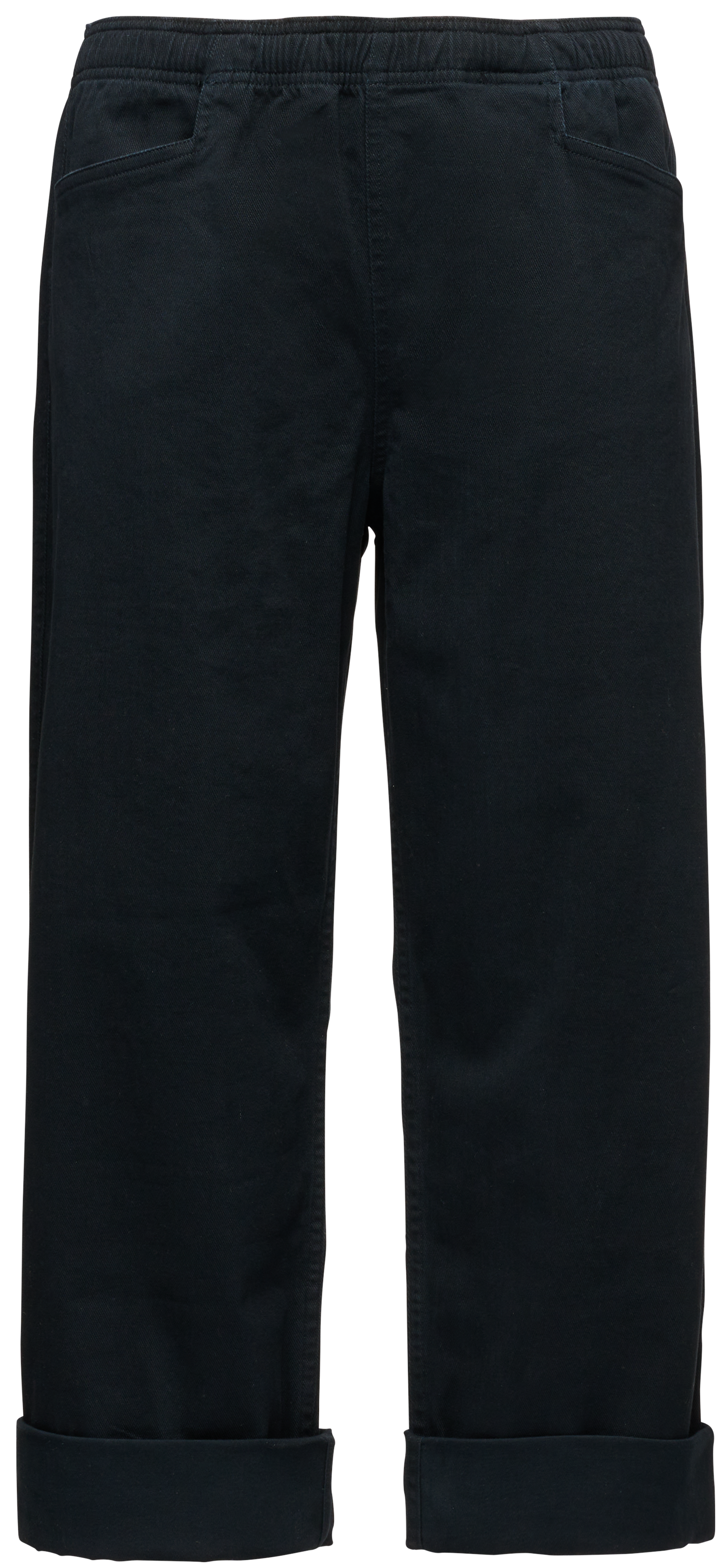 W's Dirtbag Pants Black