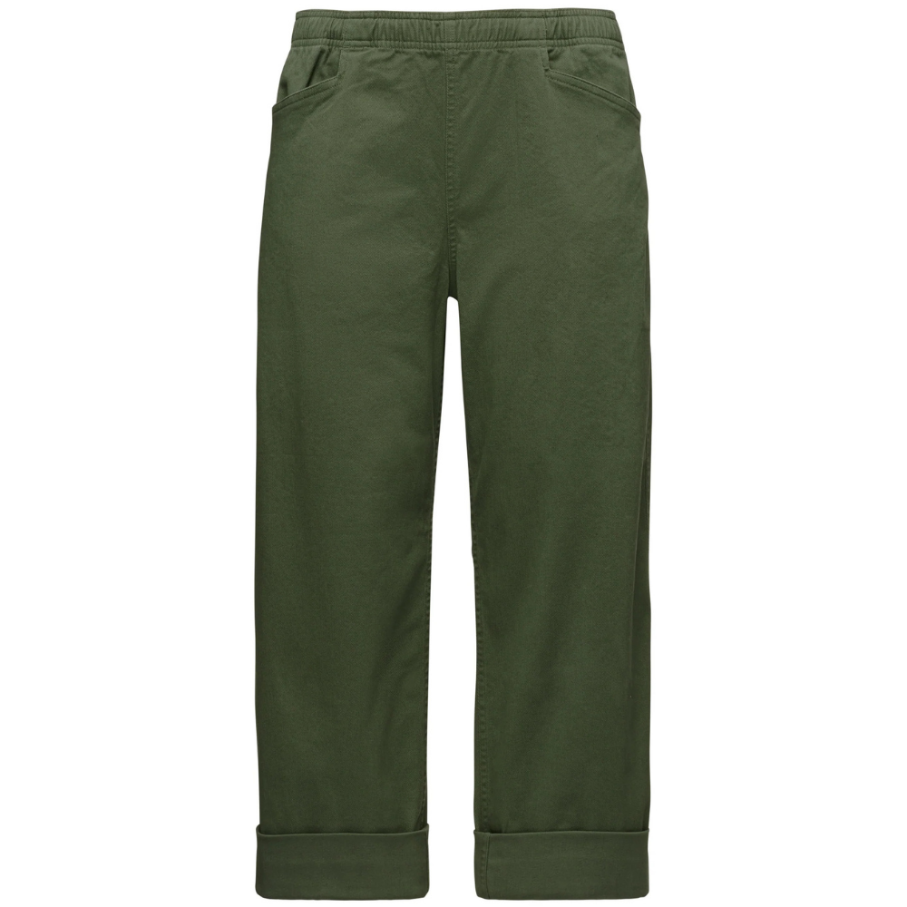 W's Dirtbag Pants Dark Moss
