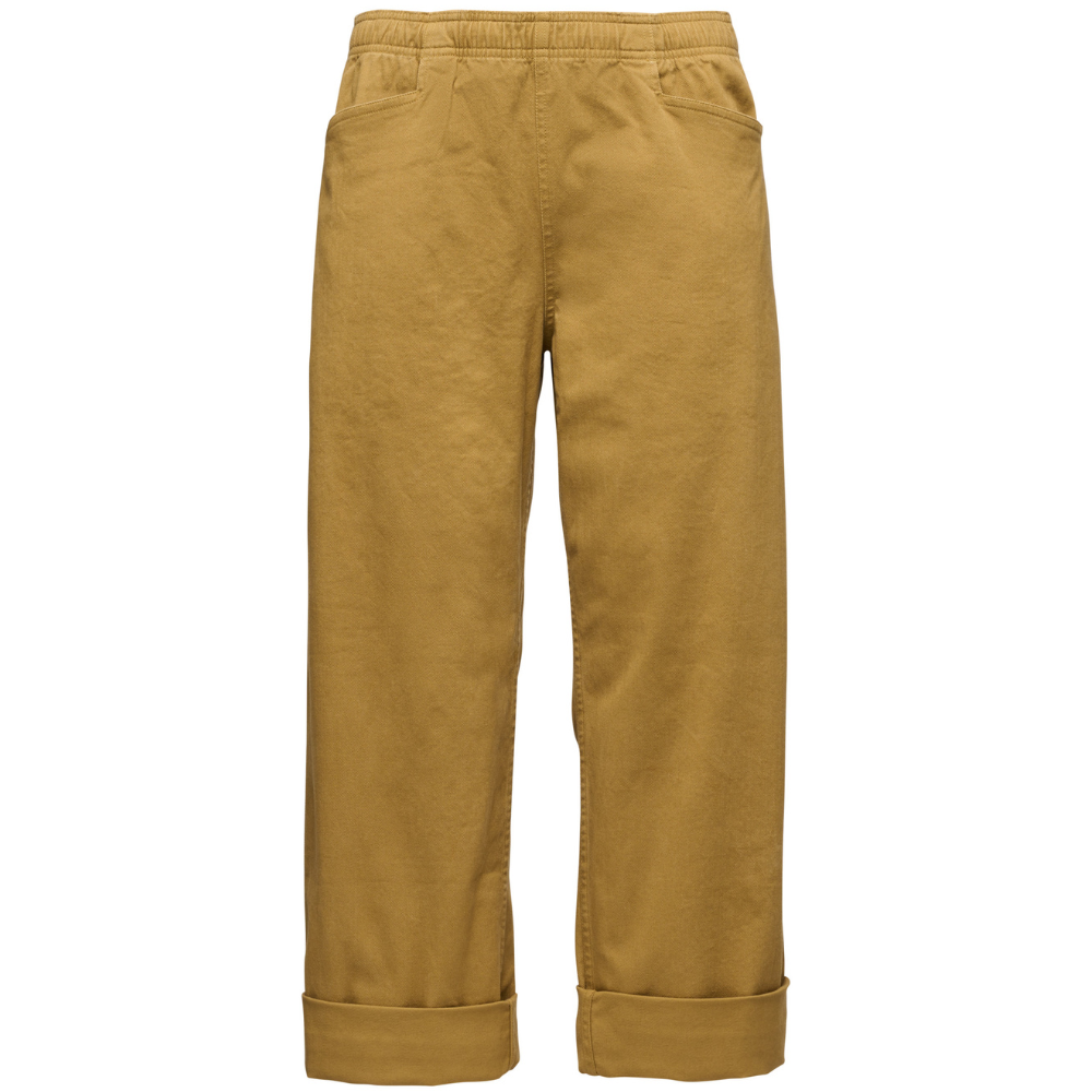 W's Dirtbag Pants Flax