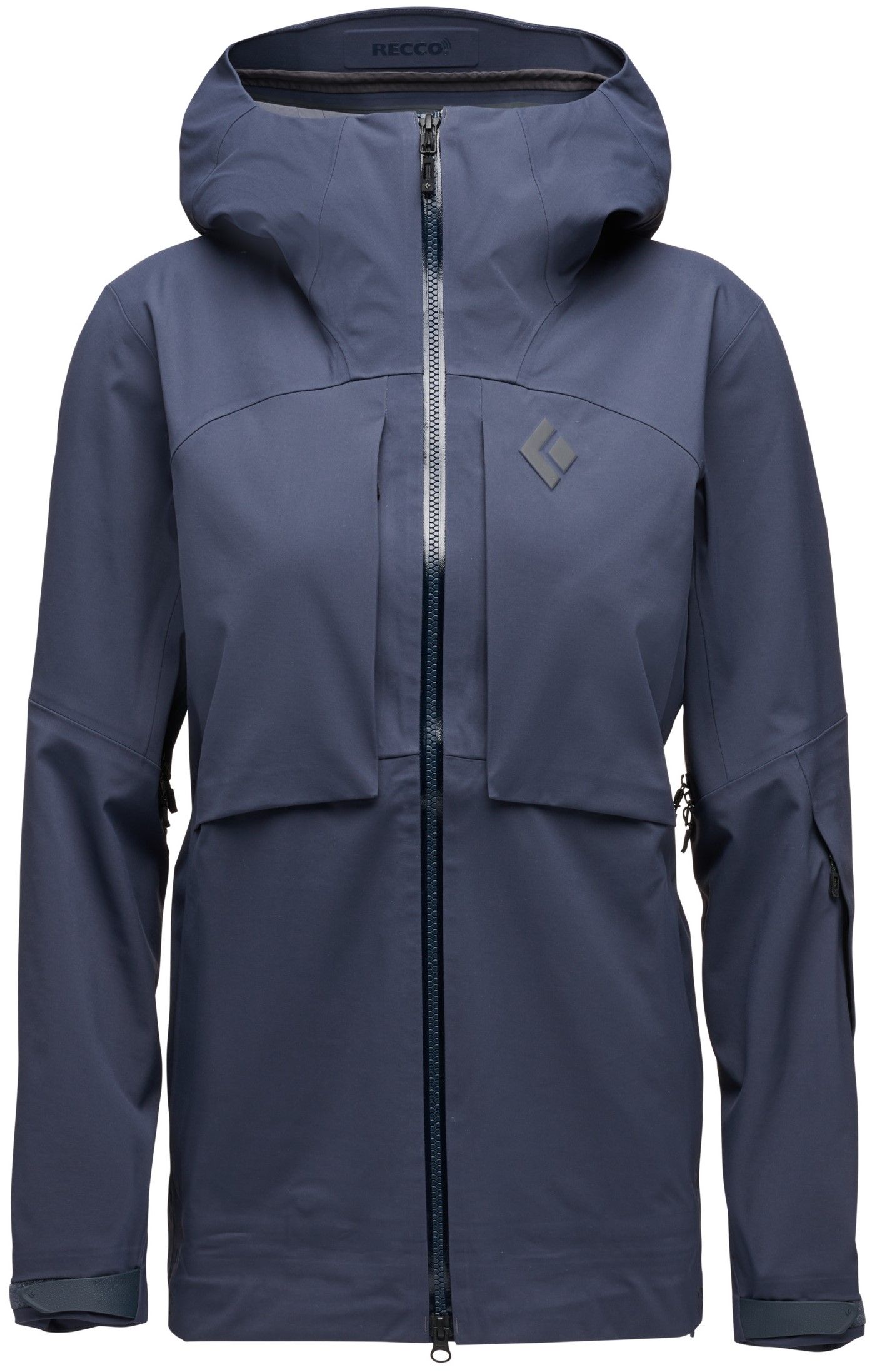W's Factor Shell Charcoal