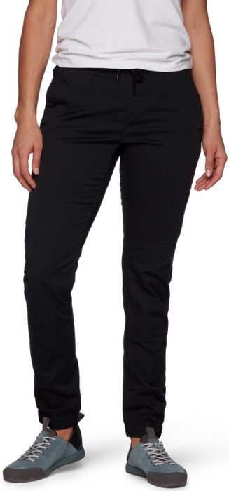 W's Notion Pants Black