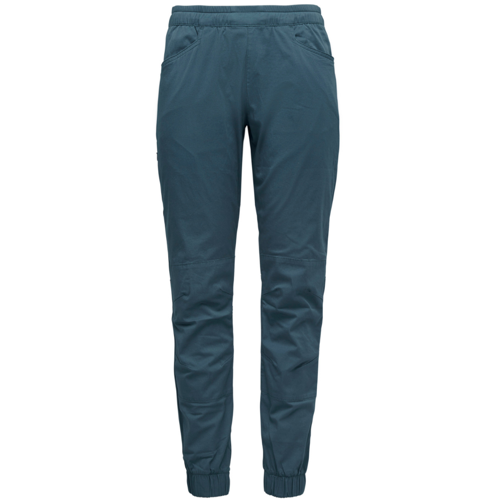 W's Notion Pants Creek Blue