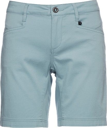 W's Notion SL Shorts Blue Ash