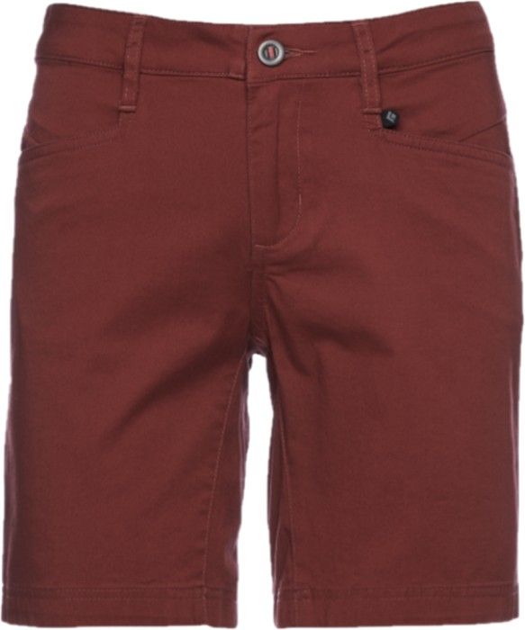 W's Notion SL Shorts Cherrywood