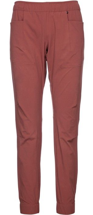 W's Notion SP Pants Cherrywood