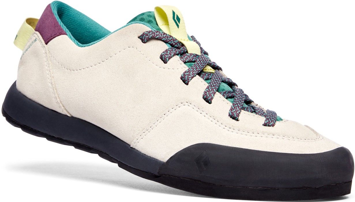 W's Prime Shoes Birch-Mulberry