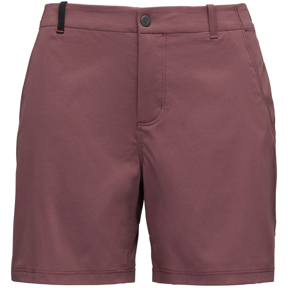 W's Pursuit Shorts Fig