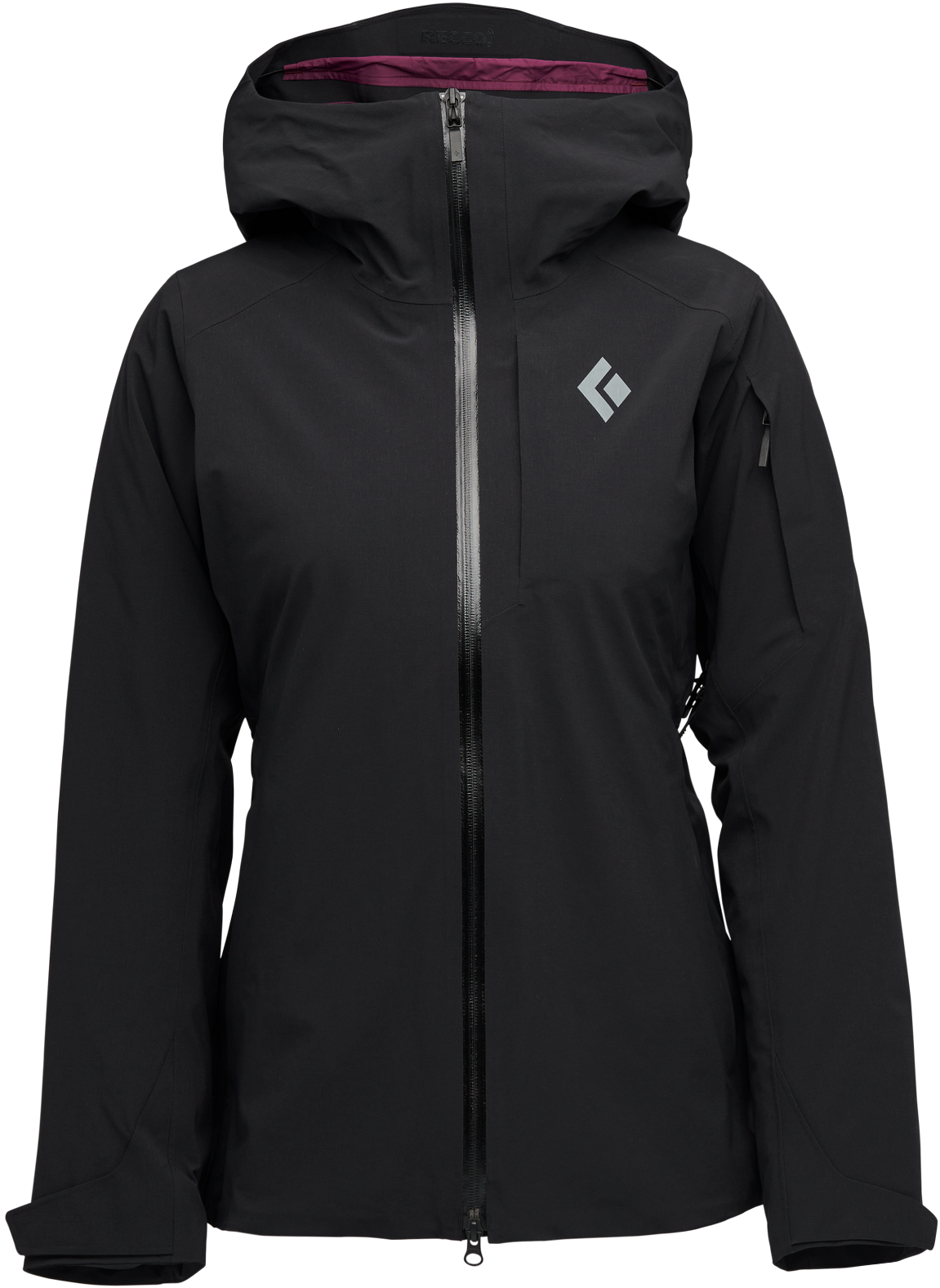 W's Recon Insulated Shell Black
