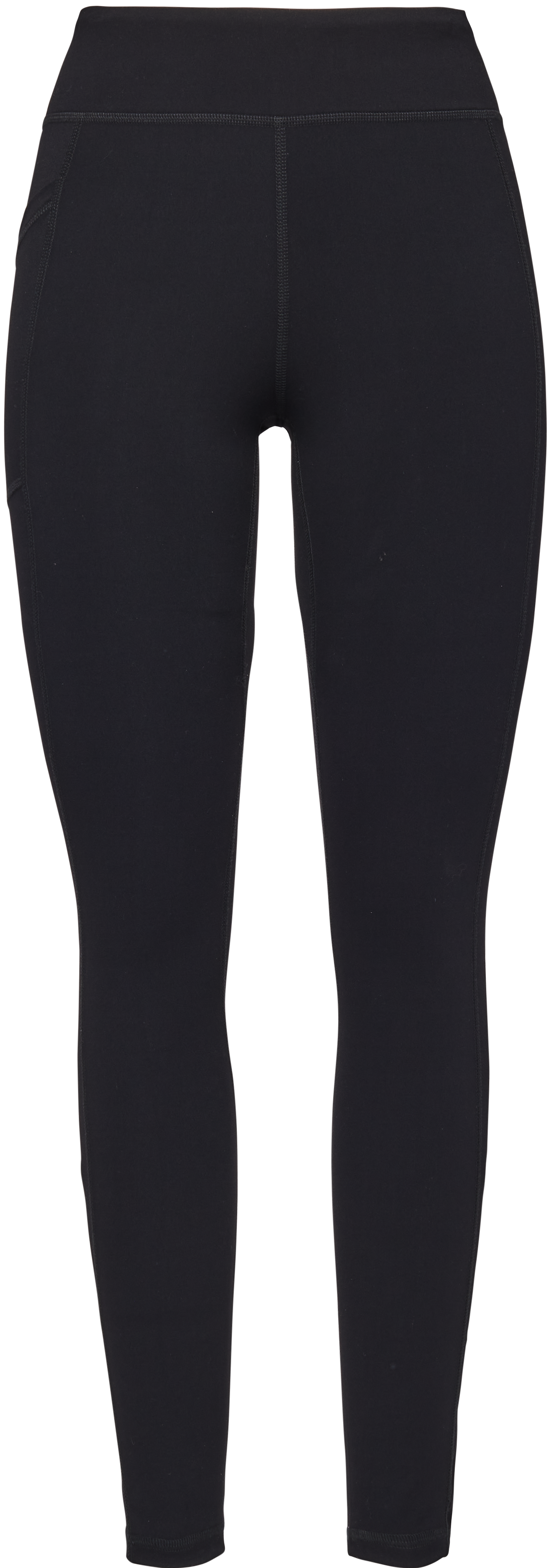W's Session Tights Black