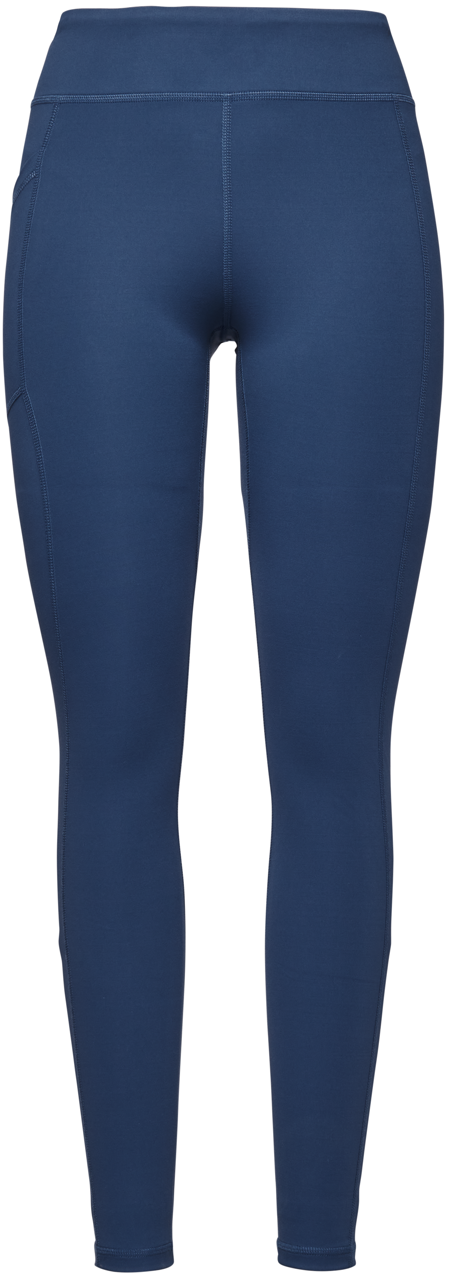 W's Session Tights Ink Blue
