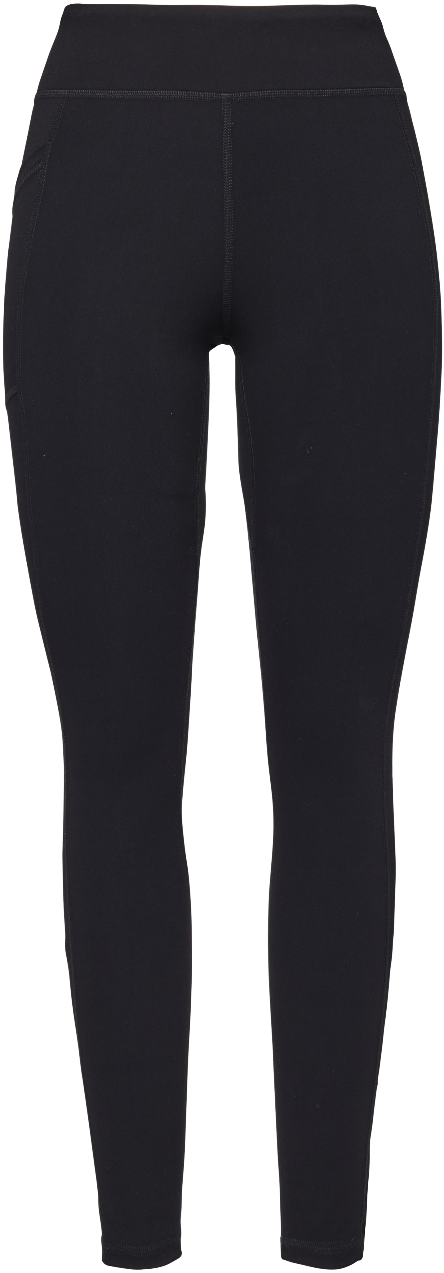 W's Sessions Tights Black