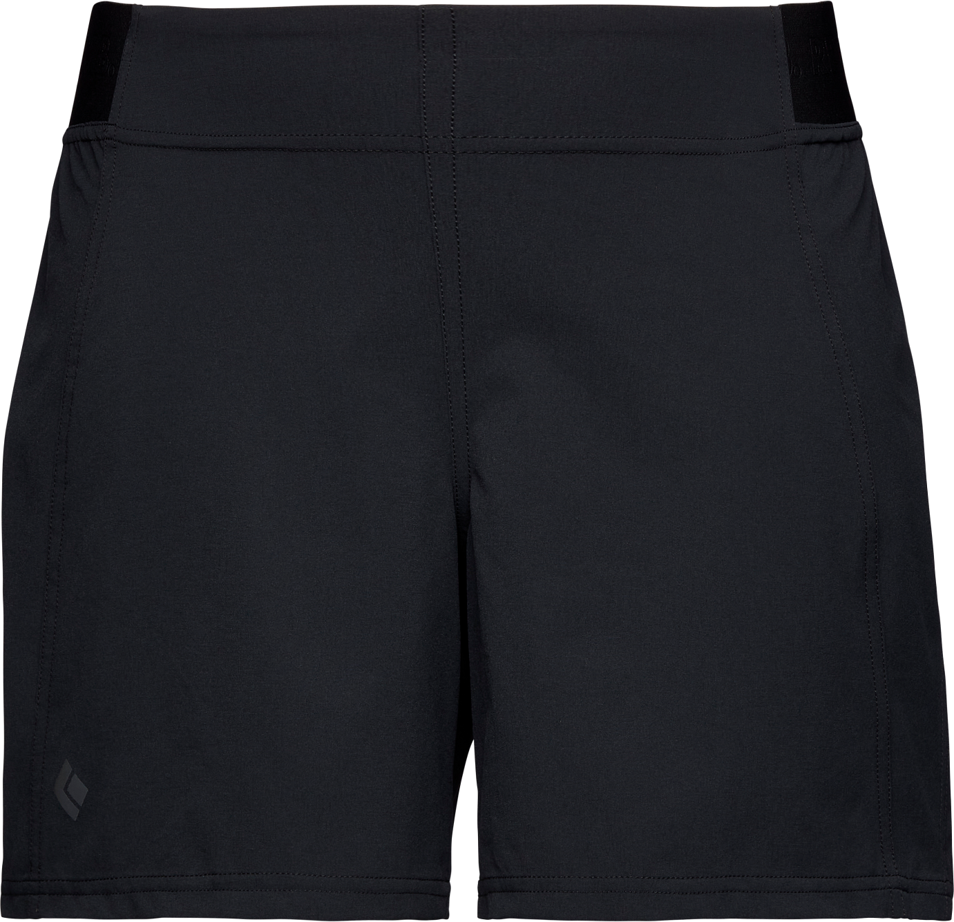 W's Sierra Shorts Black