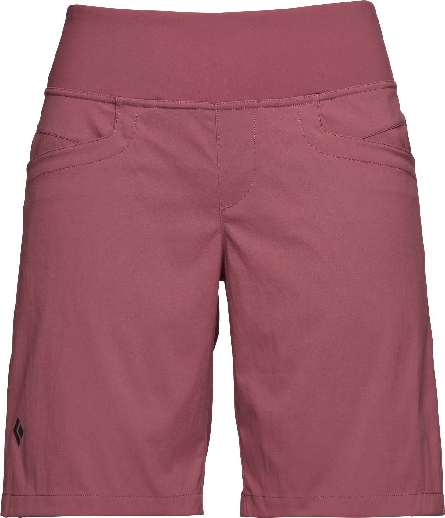 W's Technician Shorts Cherrywood