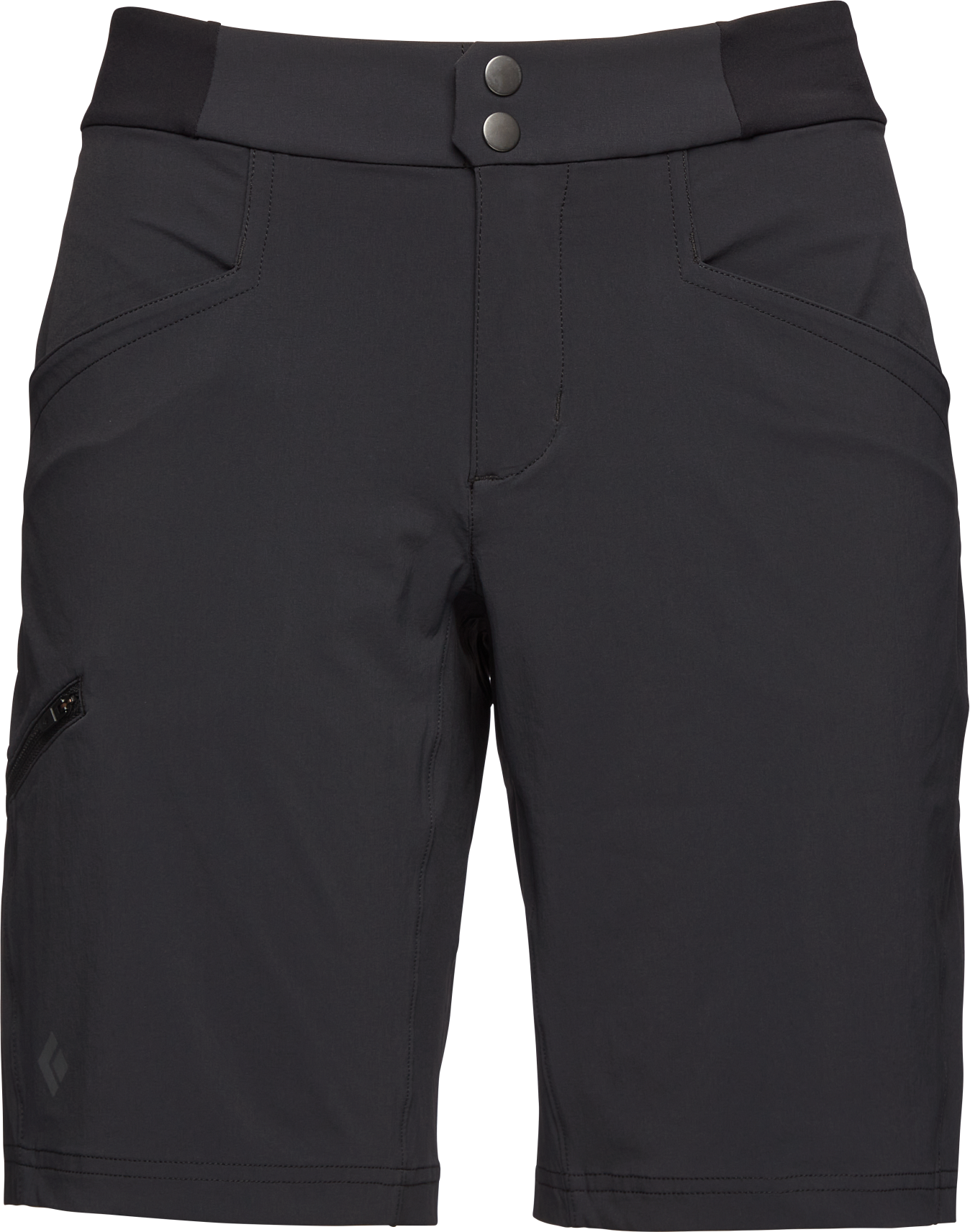 W's Valley Shorts Black