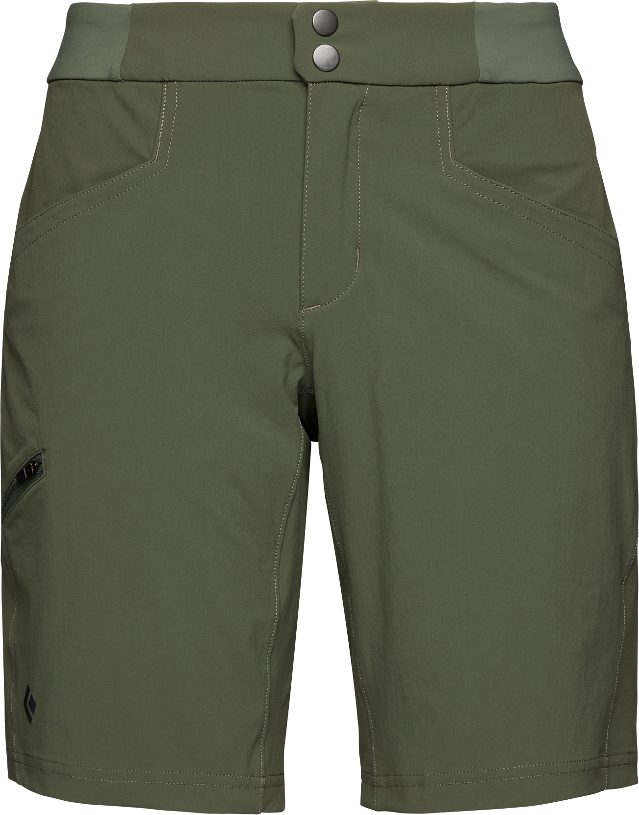 W's Valley Shorts Tundra
