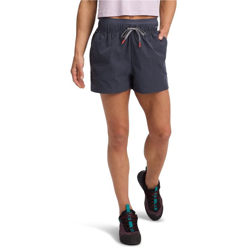 W Sequence Shorts