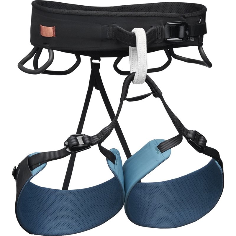 W Solution Guide Harness