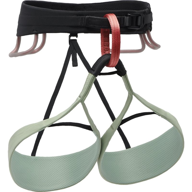 W Solution Harness