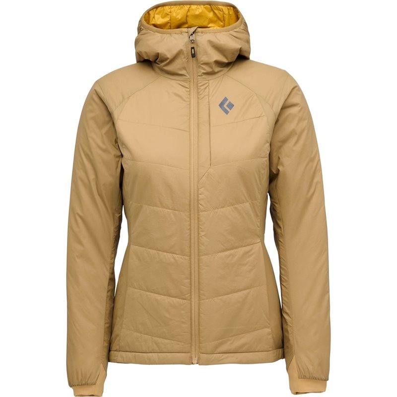 W Solution Hoody