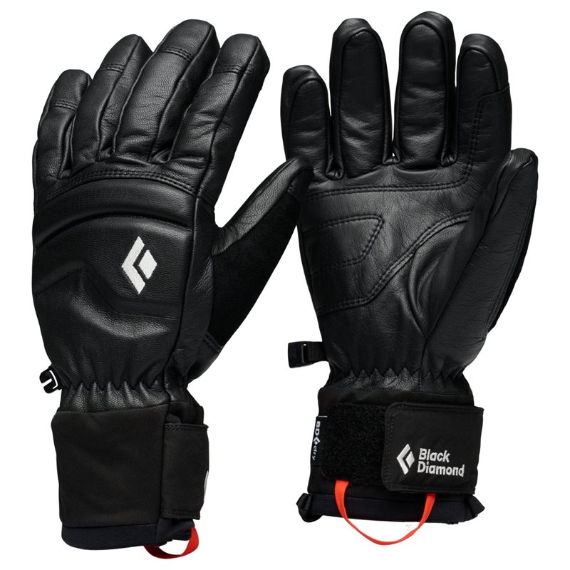 W Spark Gloves