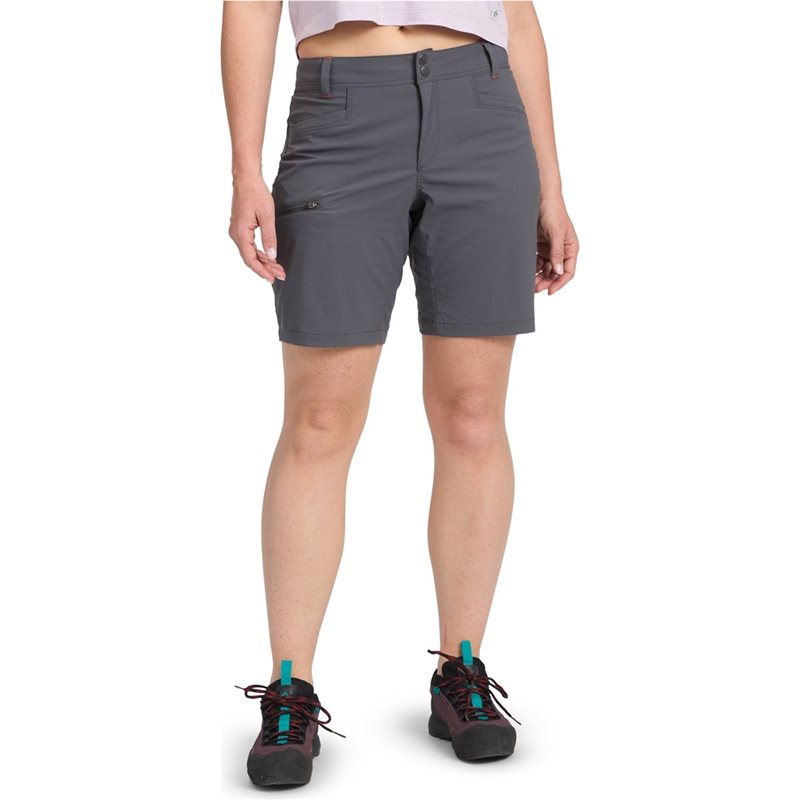 W Valley Shorts