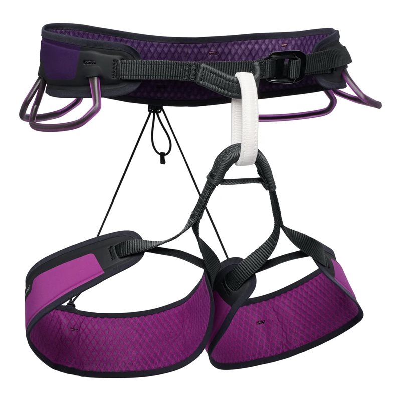 W Zone Harness