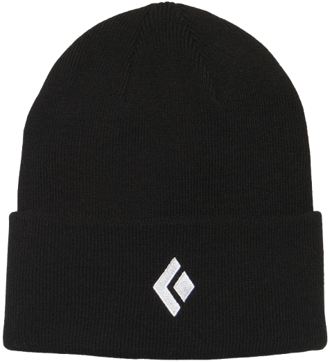 Watch Cap Black