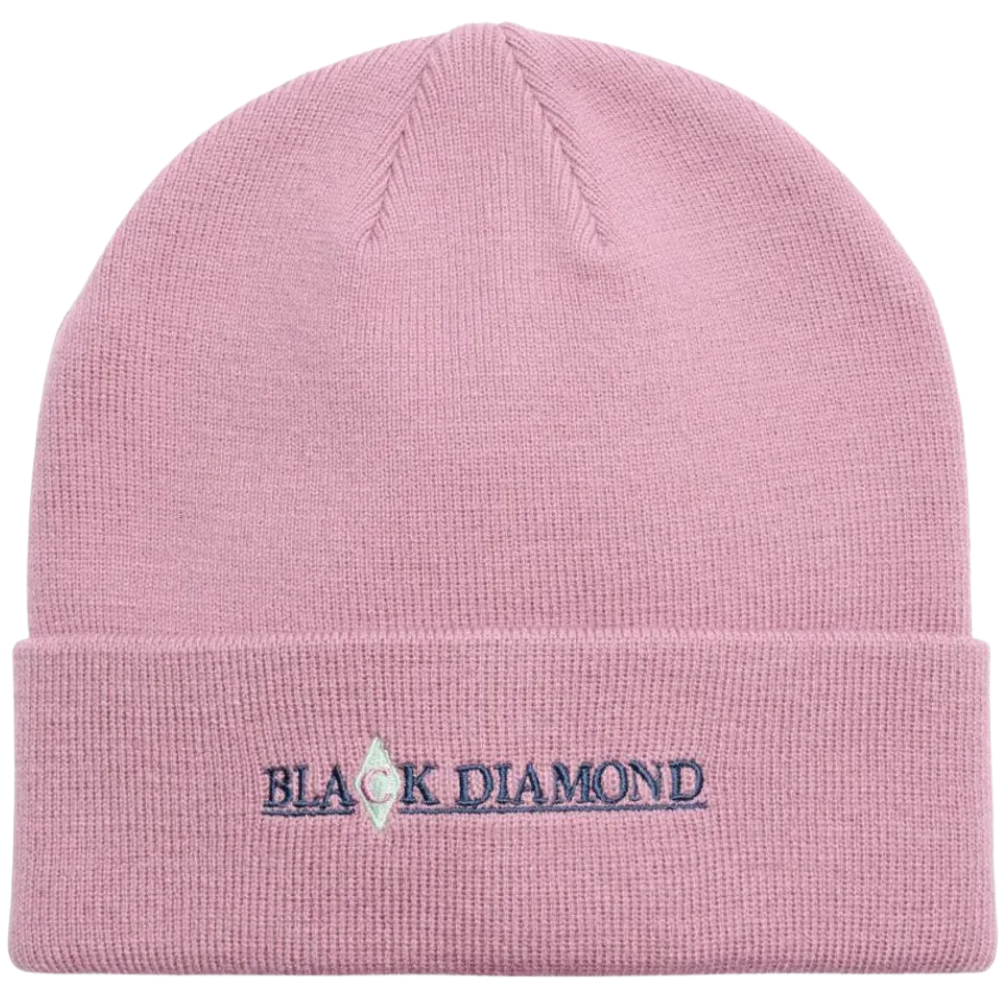 Watch Cap Pale Mauve