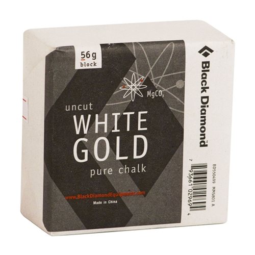 White Gold Pure Chalk