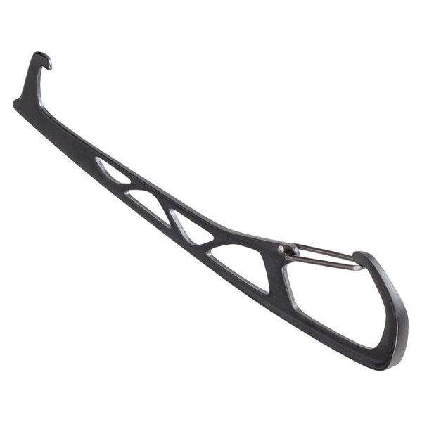 Wiregate Nut Tool