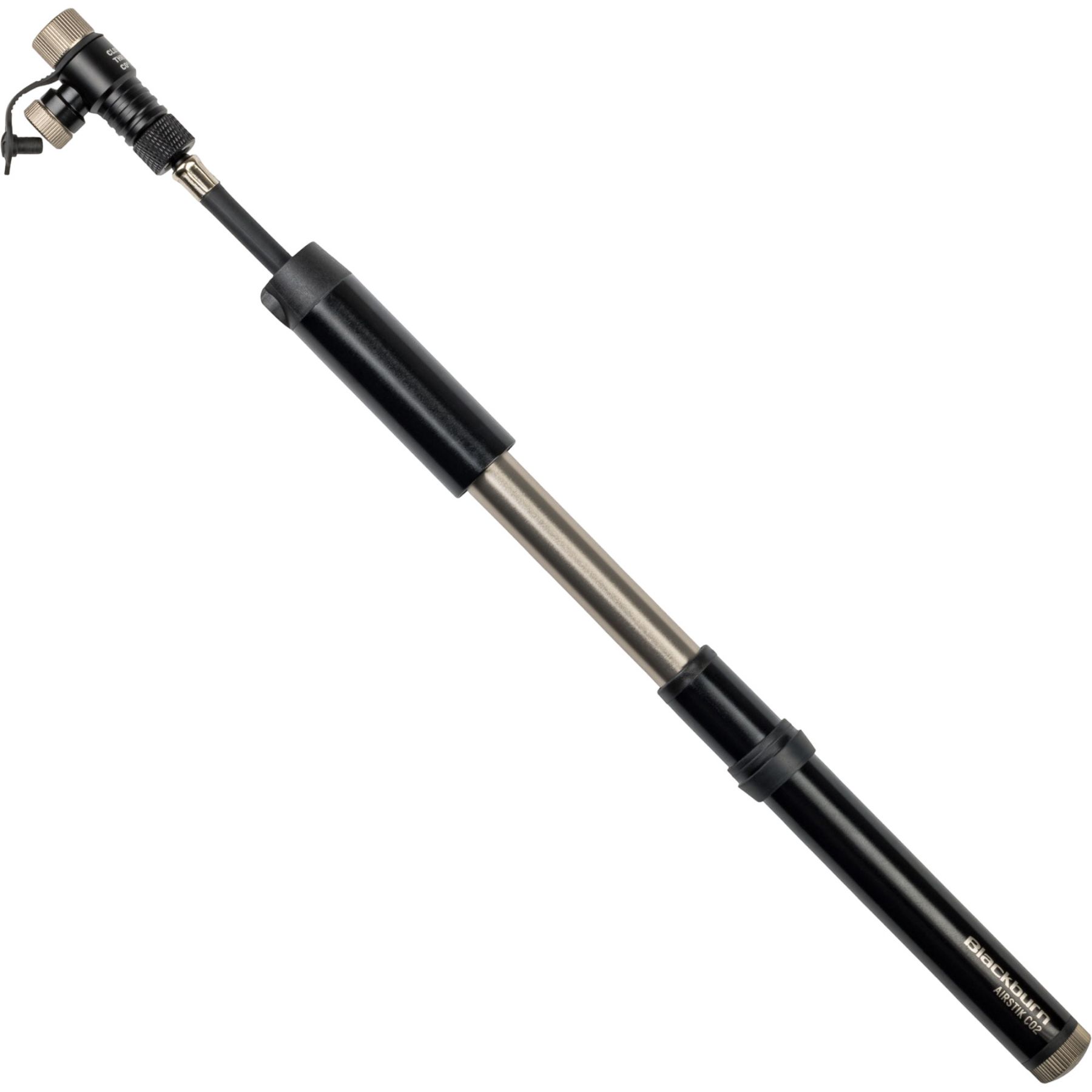 Blackburn Mini Airstik CO2